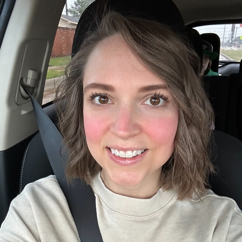 Meet your Posher, Aubreigh